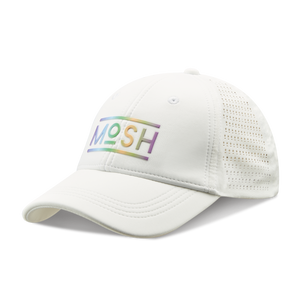Mosh Lola neoprene bl logo PU