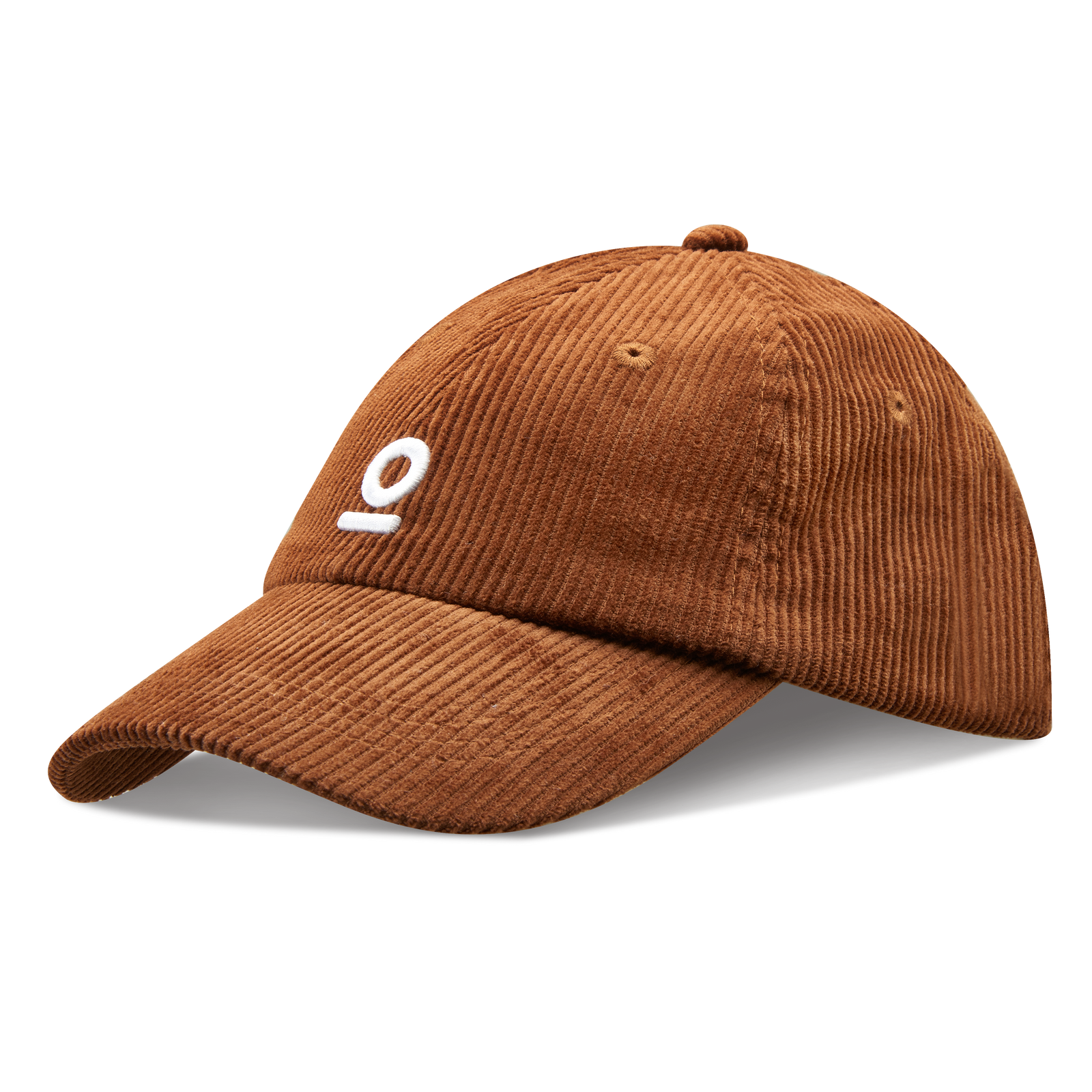 Mosh Lola brown corduroy