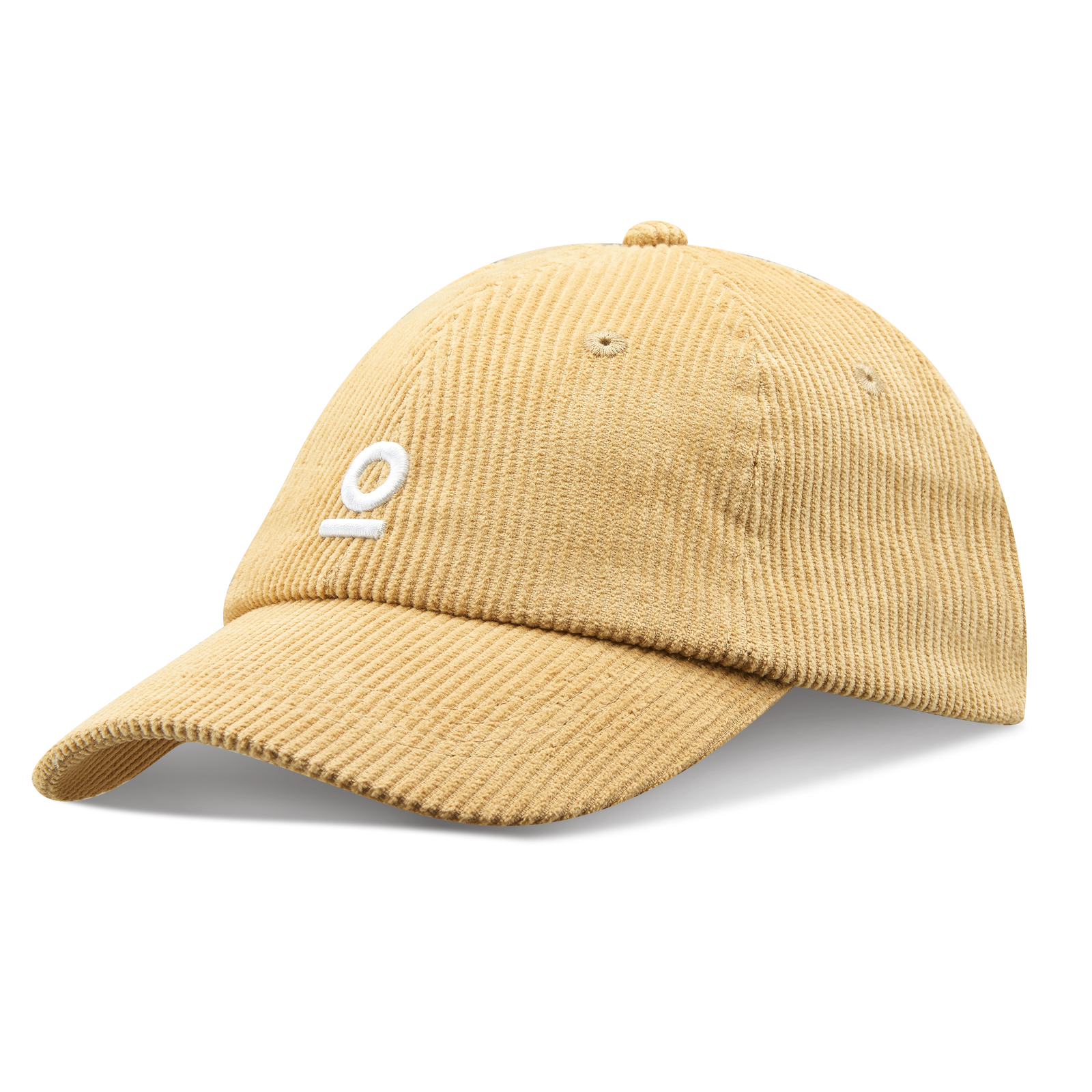 Mosh Lola camel corduroy