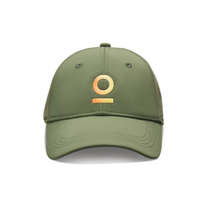 Mosh Lola neoprene green logo PU