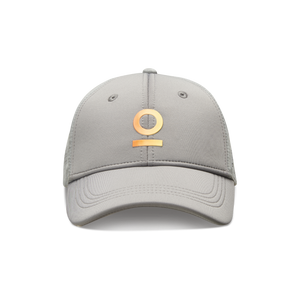 Mosh Lola neoprene gray logo PU