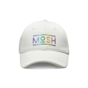 Mosh Lola neoprene bl logo PU