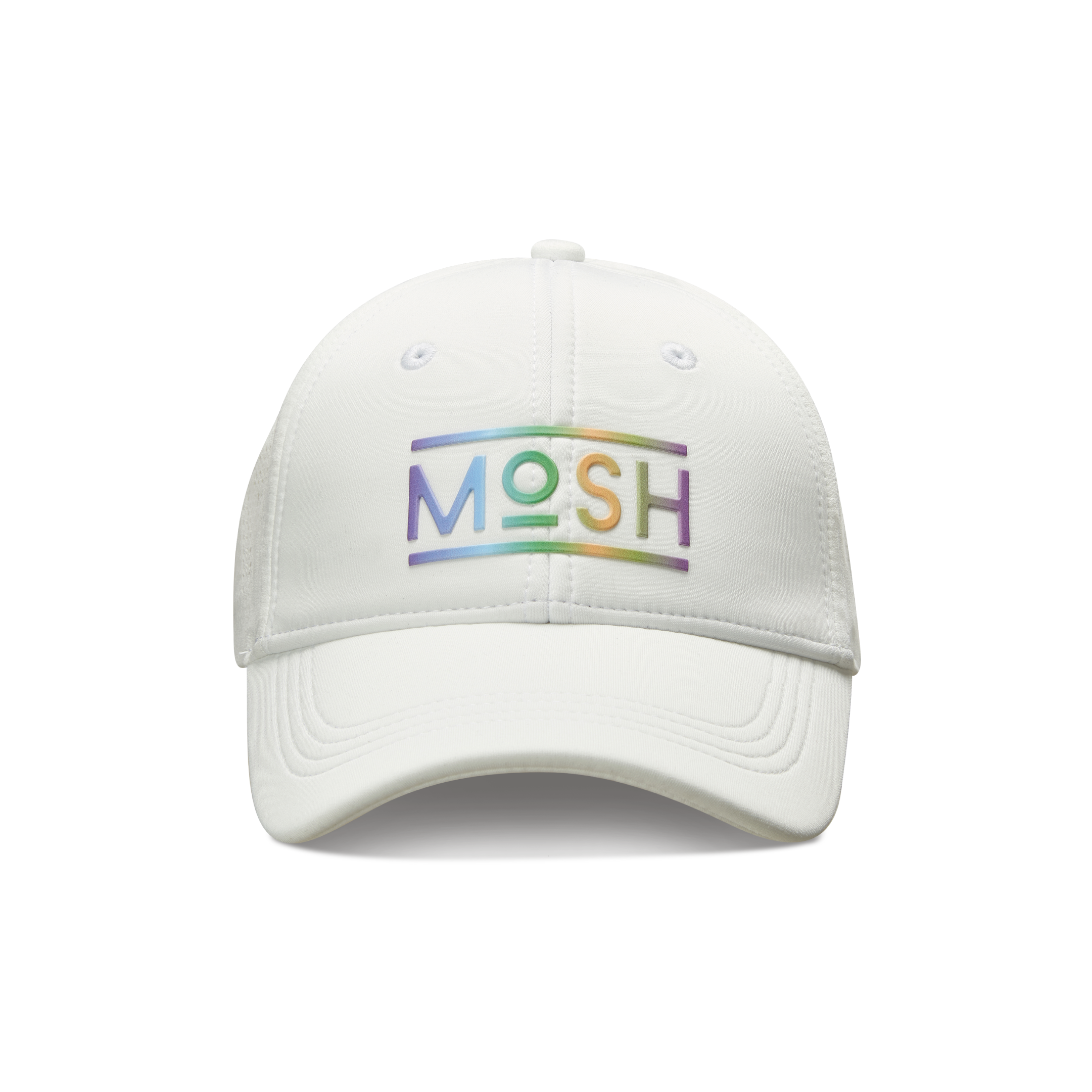 Mosh Lola neoprene bl logo PU