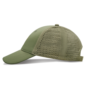 Mosh Lola neoprene green logo PU