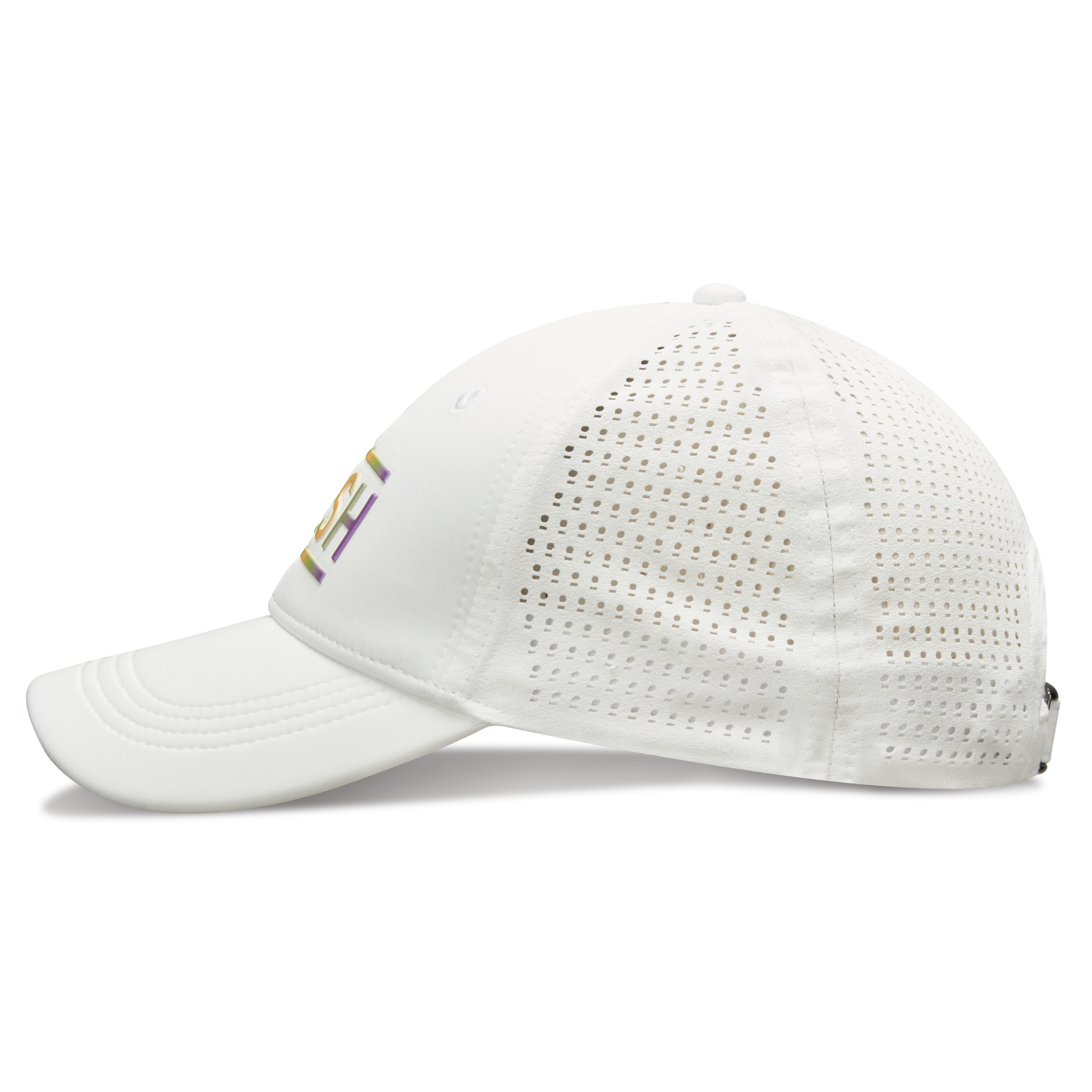 Mosh Lola neoprene bl logo PU