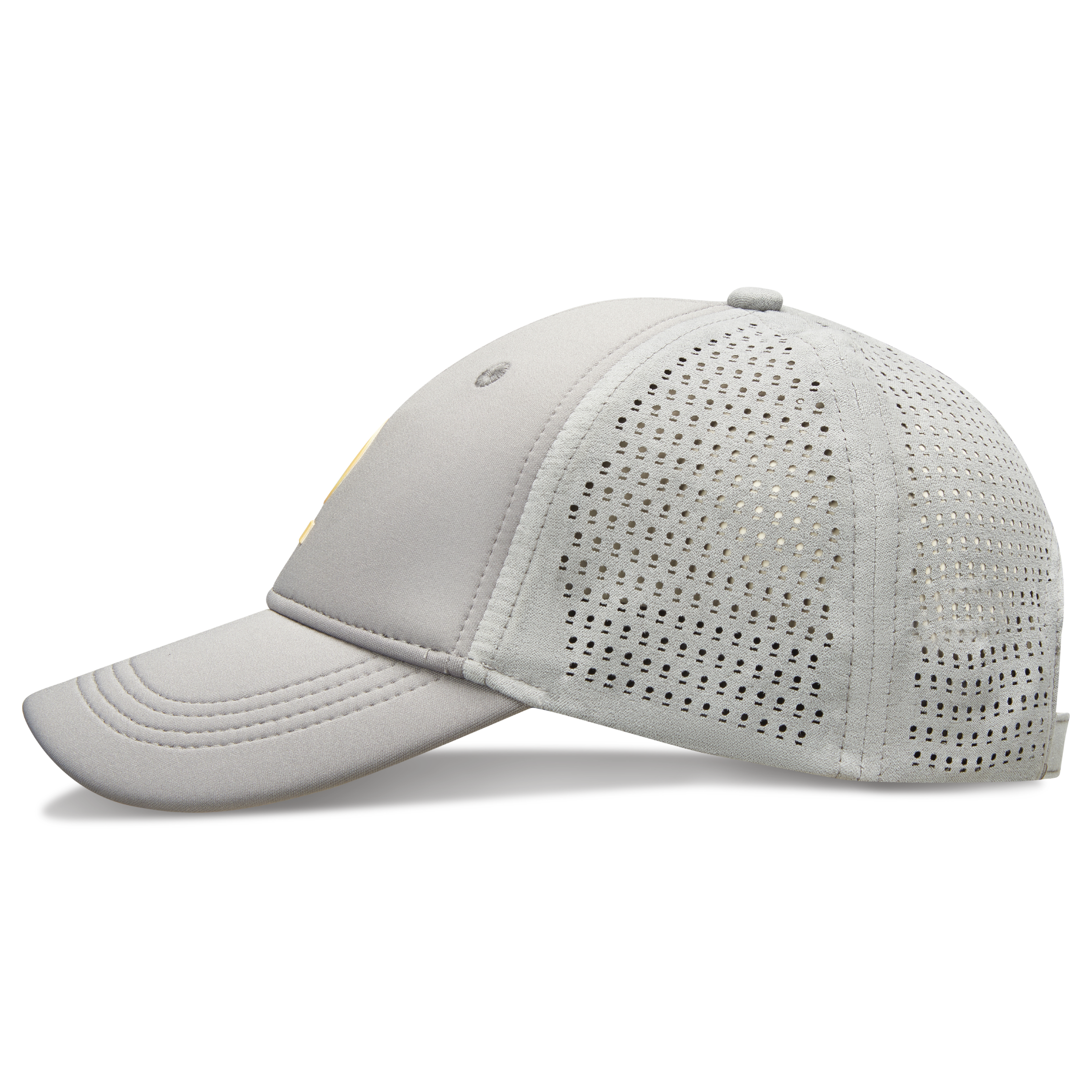 Mosh Lola neoprene gray logo PU