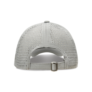 Mosh Lola neoprene gray logo PU