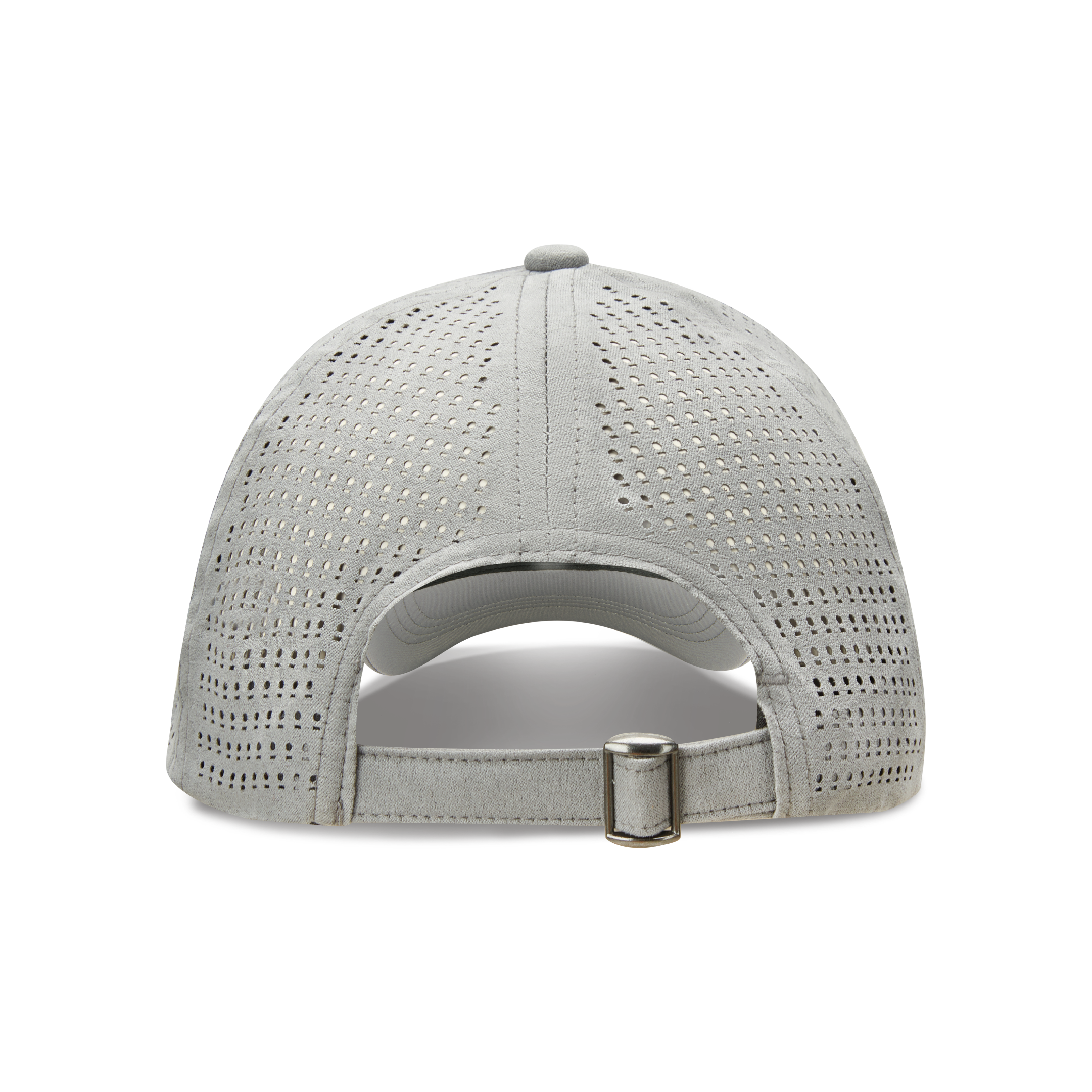 Mosh Lola neoprene gray logo PU