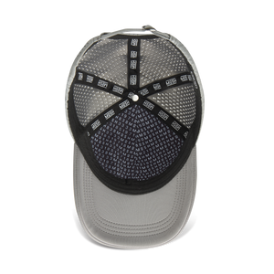Mosh Lola neoprene gray logo PU