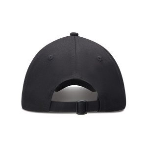 Mosh Lola black logo PU