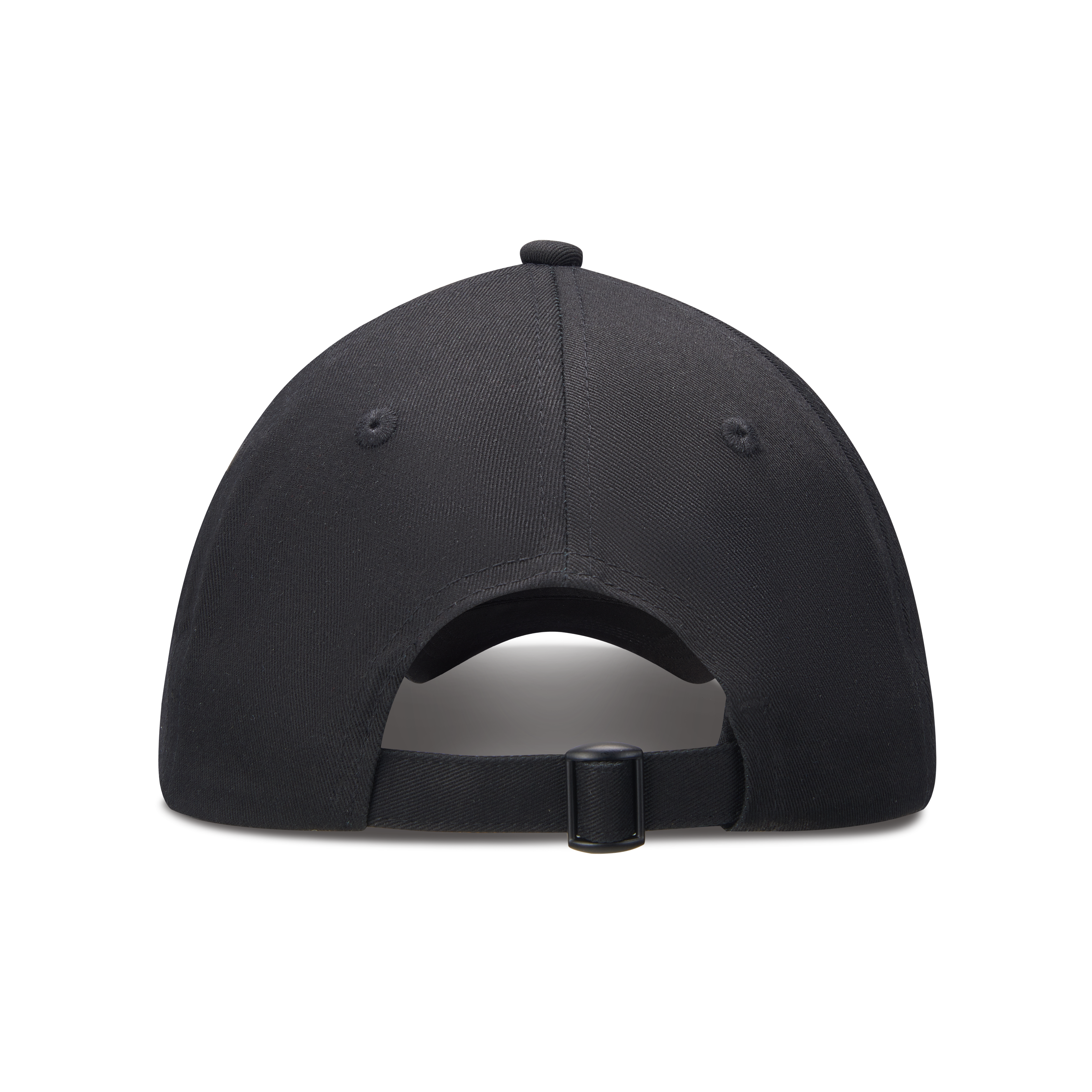 Mosh Lola black logo PU