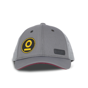 Gòtic Gray O Gold/Black - Mosh