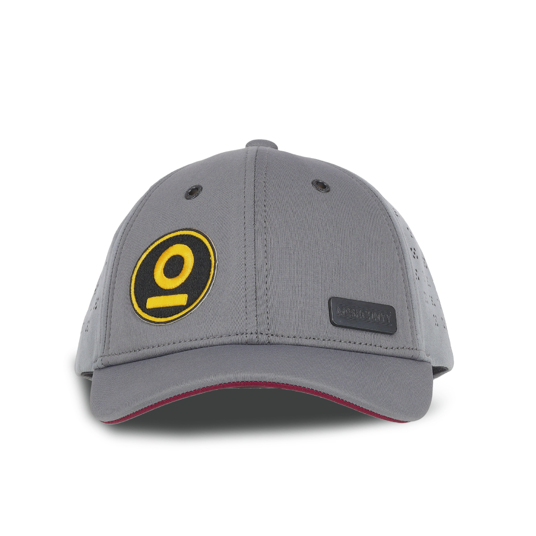 Gòtic Gray O Gold/Black - Mosh