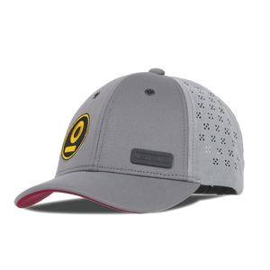 Gòtic Gray O Gold/Black - Mosh