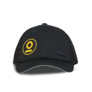 Gòtic Black O Gold/Black - Mosh