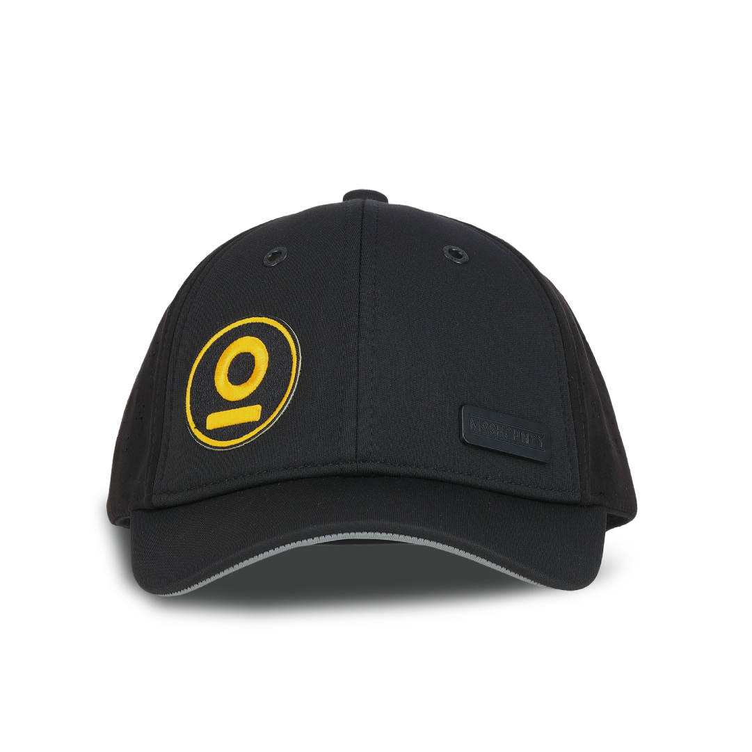 Gòtic Black O Gold/Black - Mosh