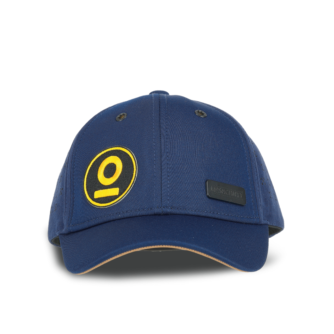 Gòtic Blue O Gold/Black - Mosh