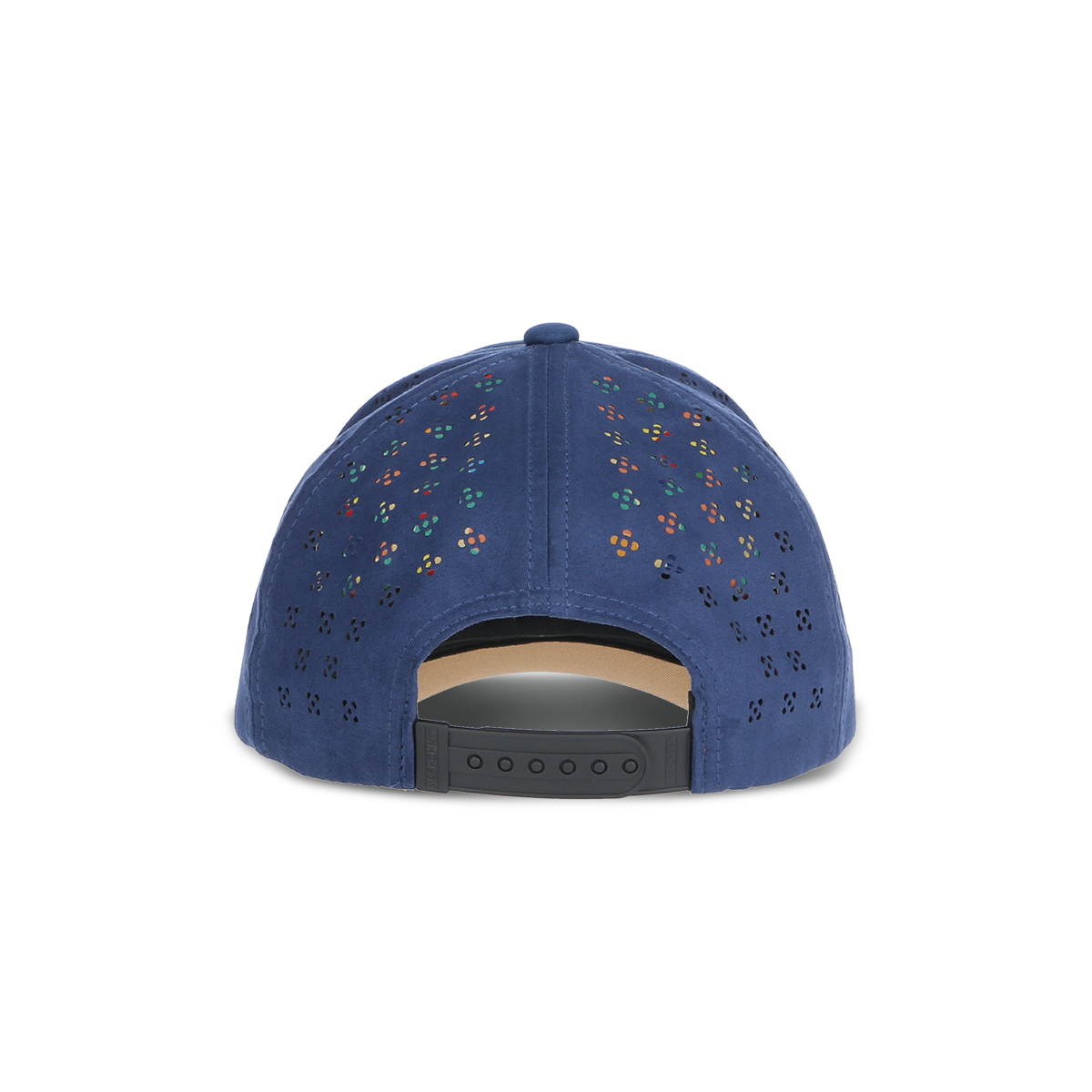 Gòtic Blue O Gold/Black - Mosh