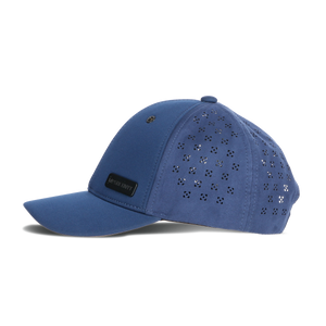 Gòtic Blue O White/Black - Mosh