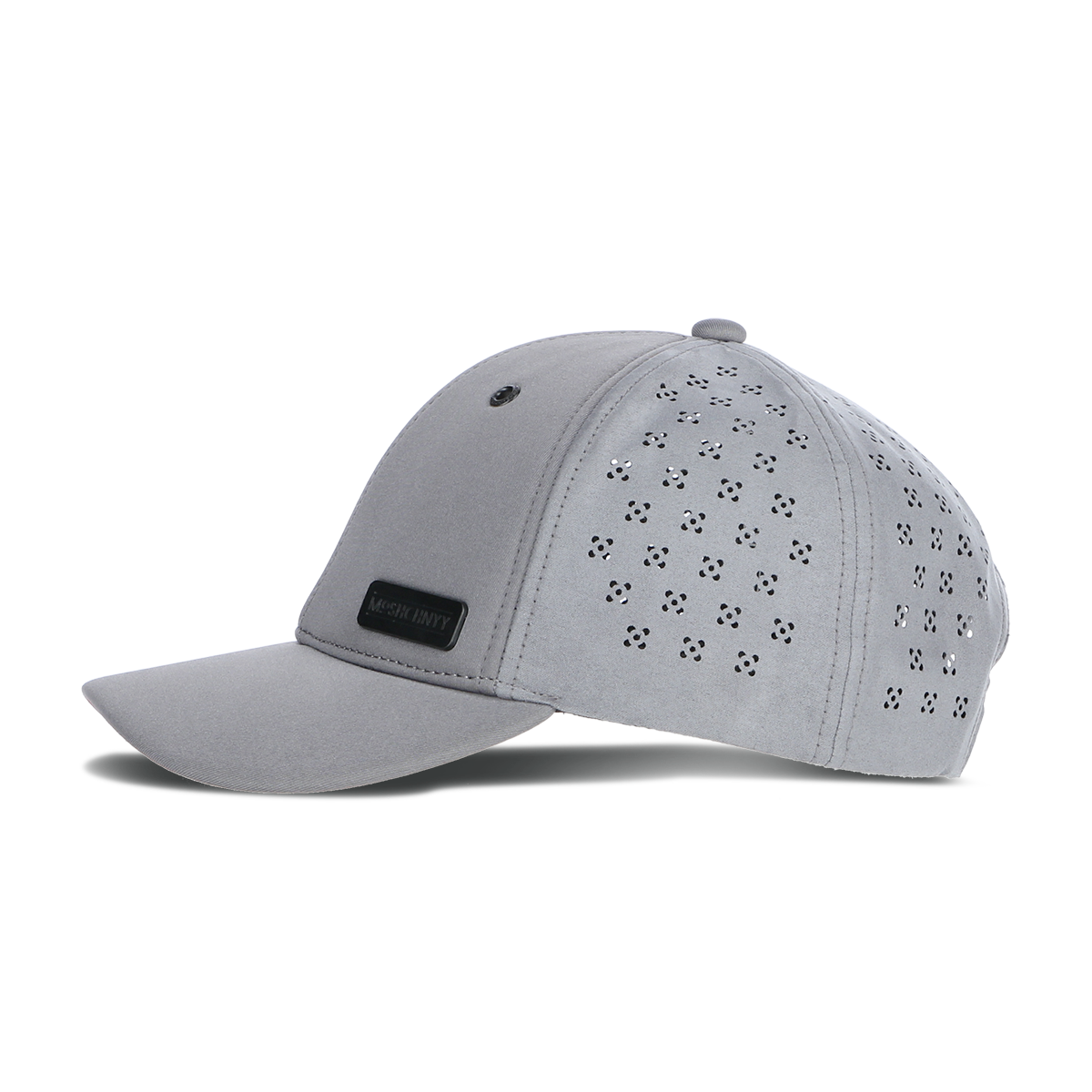 Gòtic Gray O White/Black - Mosh