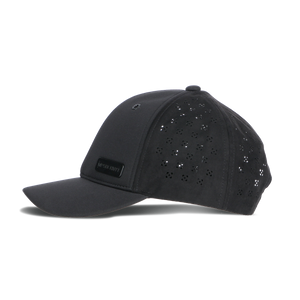 Gòtic Black O Gold/Black - Mosh