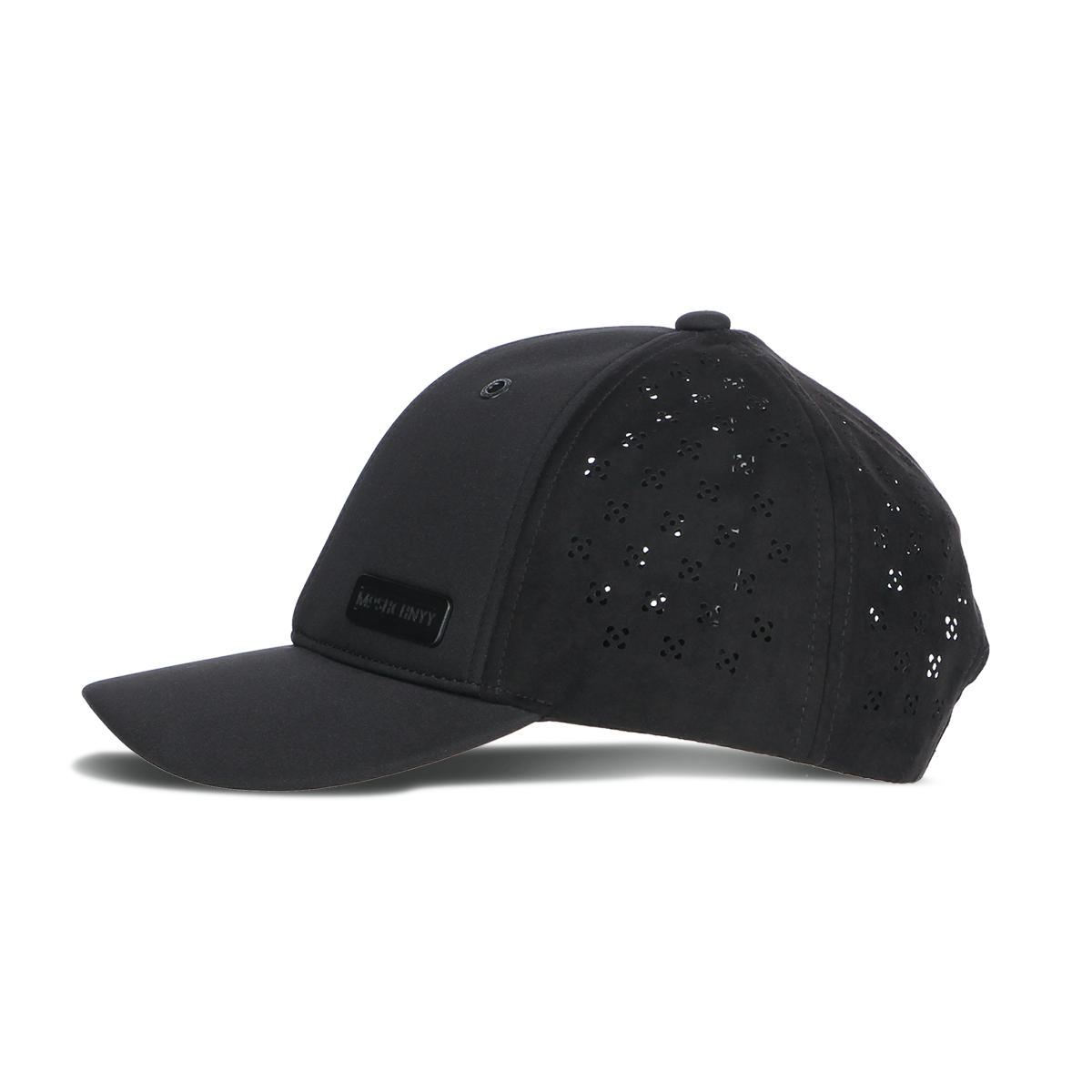 Gòtic Black O Gold/Black - Mosh