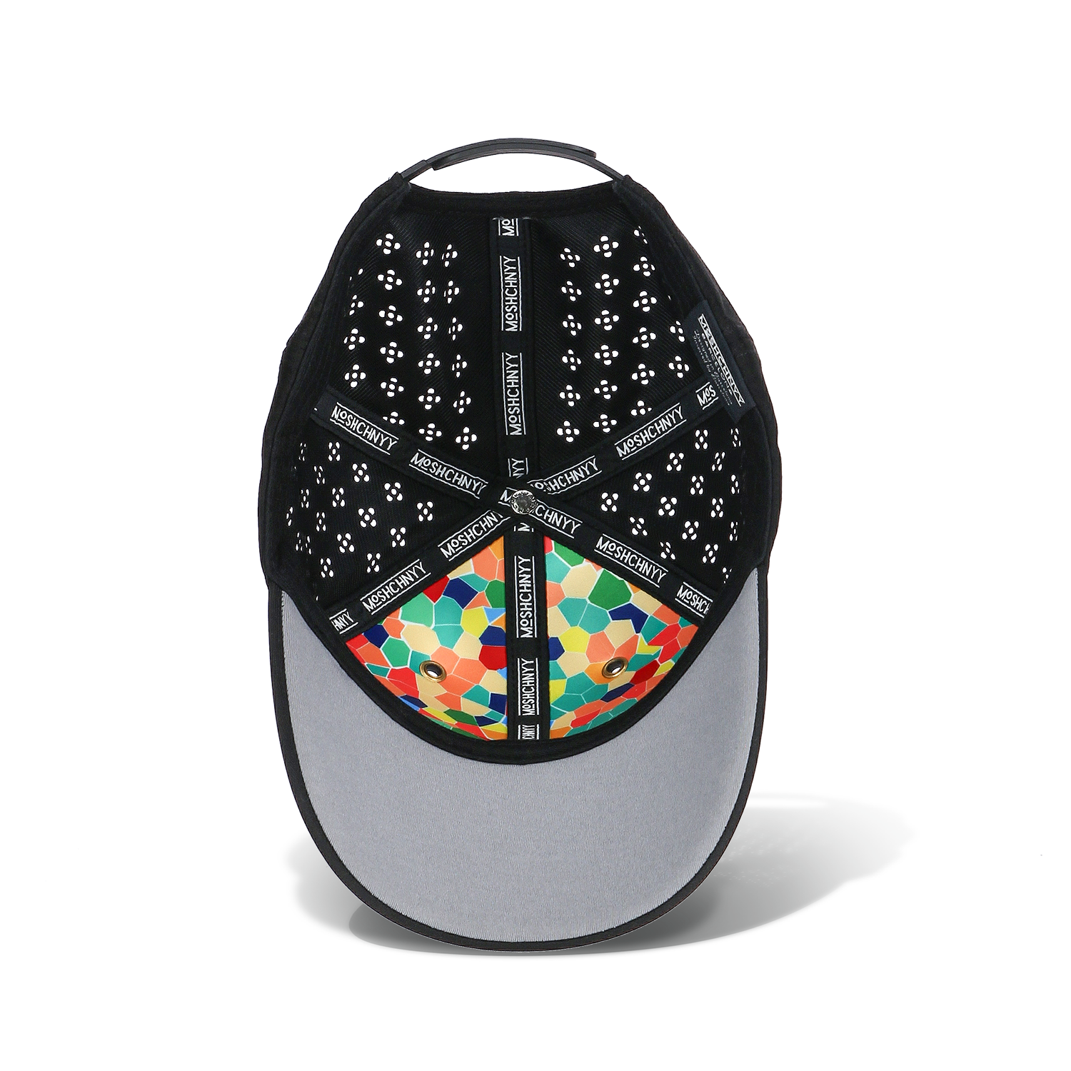 Gòtic Black