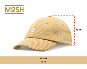 Mosh Lola pana camel