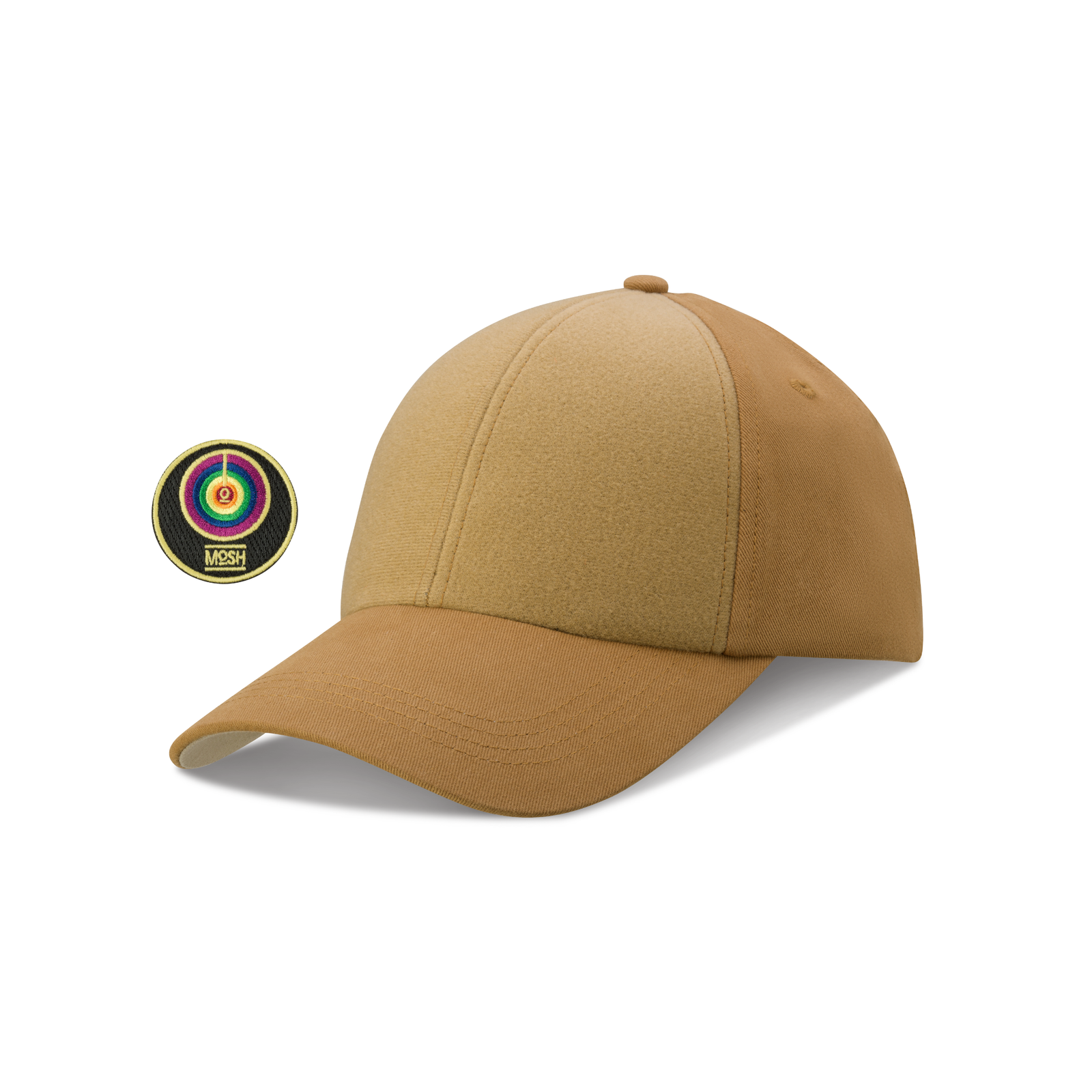 Mosh Valentina 58 Brown 7 bodies