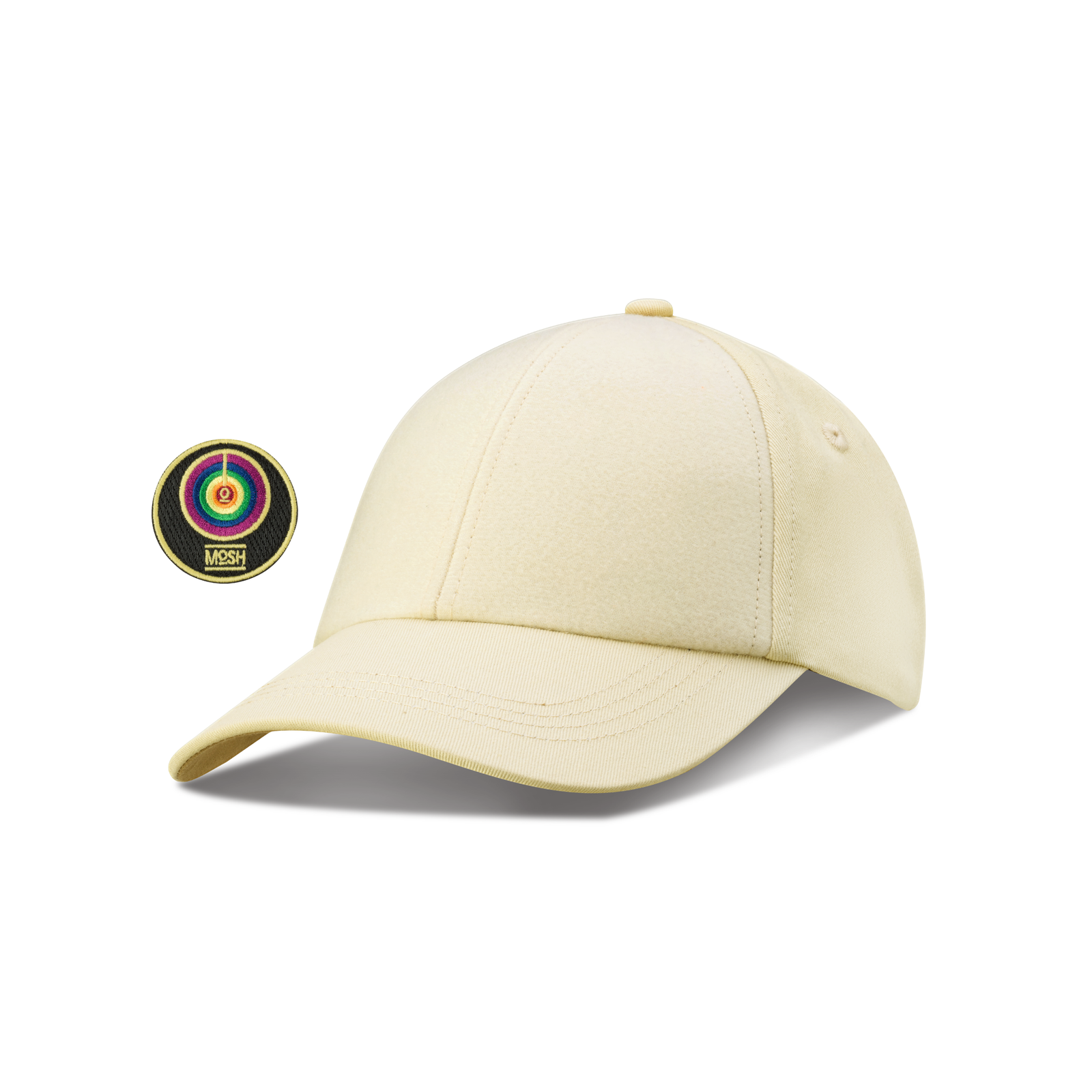 Mosh Valentina 56 Yellowish 7 bodies