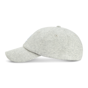 Mosh Victoria gris logo bordado 3D