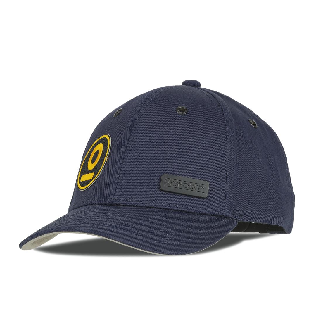 Born Blue O Gold/Black - Mosh