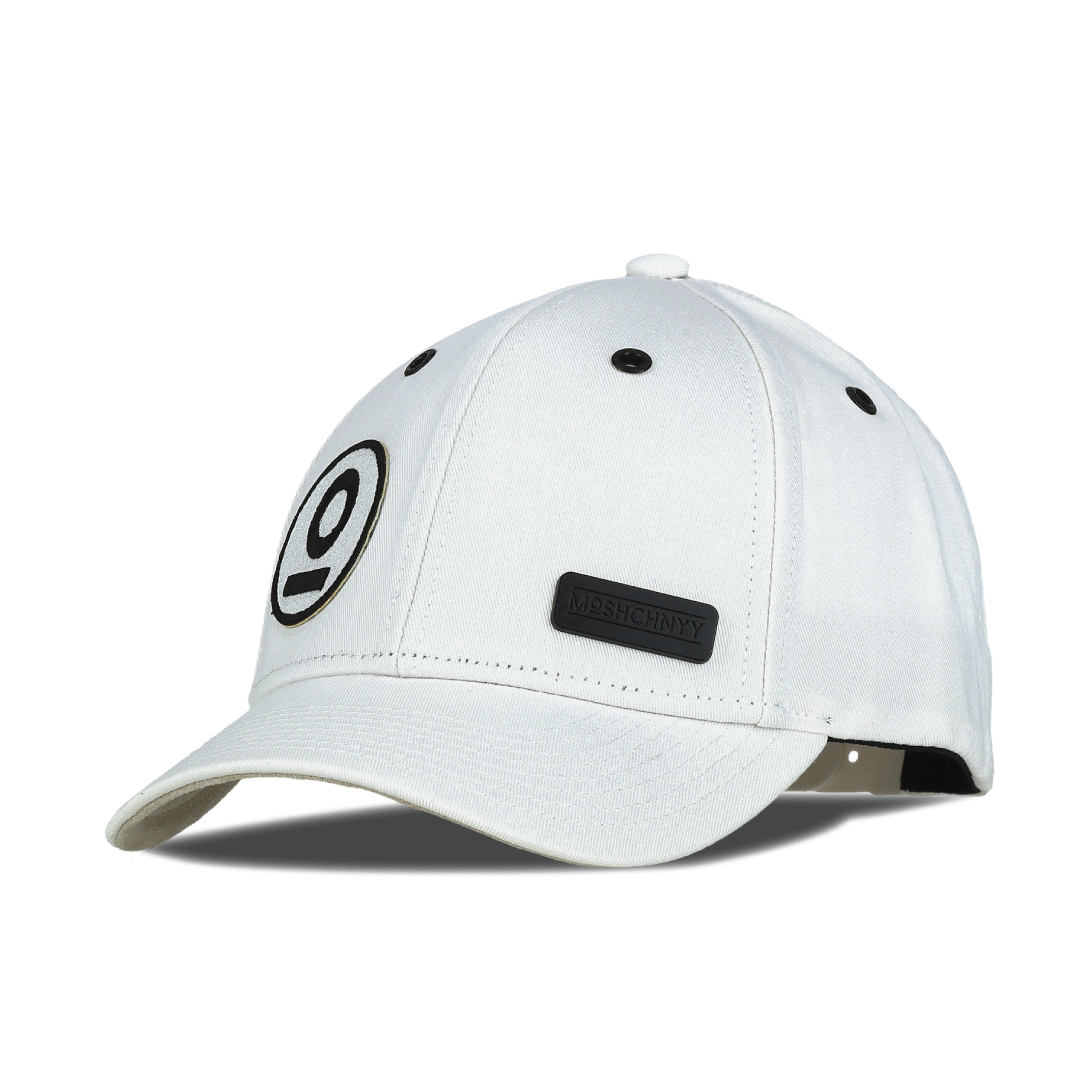 Born white O Black/White - Mosh