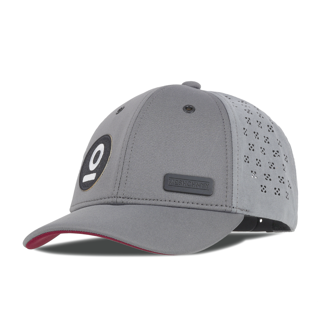 Gòtic Gray O White/Black - Mosh