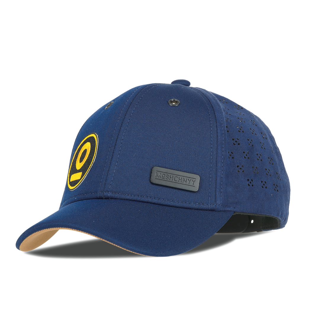 Gòtic Blue O Gold/Black - Mosh